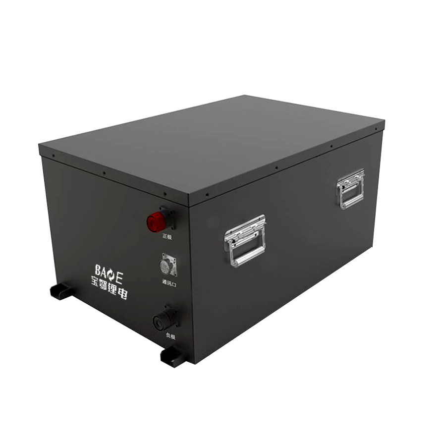 便携式移动基站专用锂电池