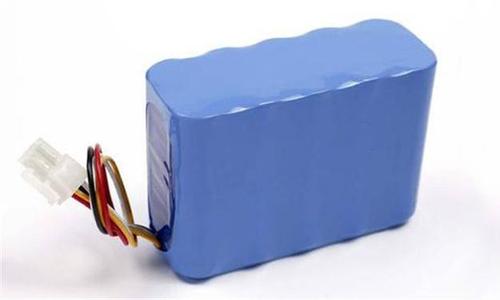7.4V锂电池组1200mAh 照明，按摩器材，美容
