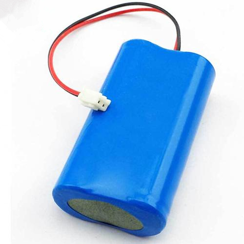 7.4V 2600mAH 移动相机锂电池