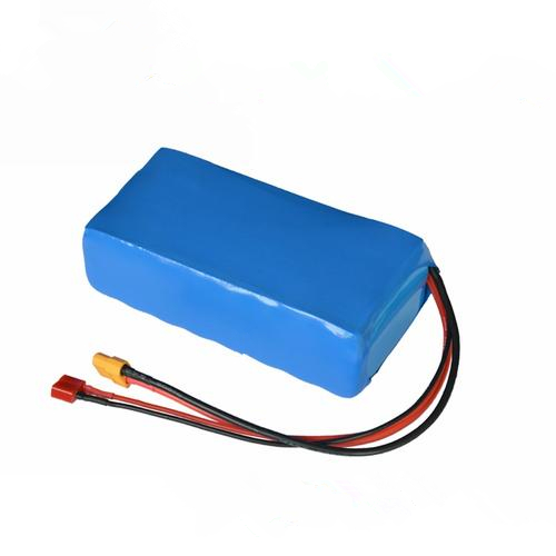 -40℃低温锂电池18650 12V 9Ah特种用途携行电源