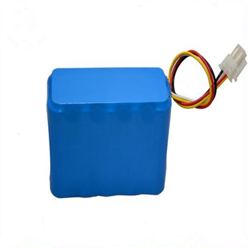 -40℃低温锂电池18650 12V 6600mAh，加固电源