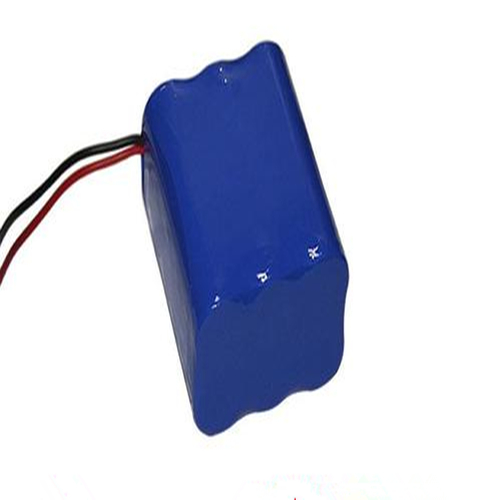 11.1V 5200mAh 医疗监护仪锂电池