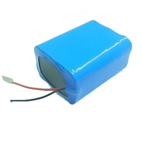 12V  4400mAh  18650 后备电源电池组