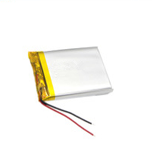 3.7V 1000mAh 智能家居锂电池