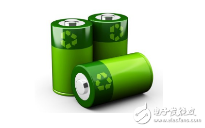锂电池充电过程的四个阶段浅谈