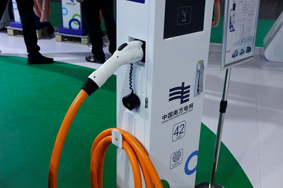 锂电的补贴会转到充电桩上吗？充电桩后市如何？