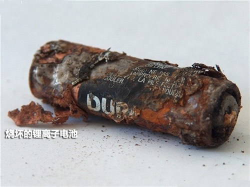 锂离子电池电芯和锂聚合物电池电芯哪种更安全？