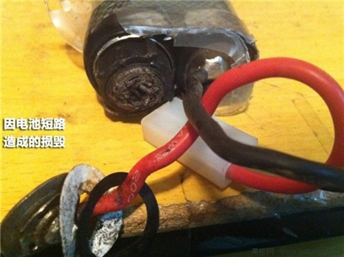 锂离子电池电芯和锂聚合物电池电芯哪种更安全？