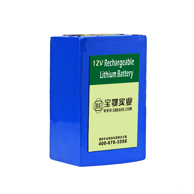 48V 20Ah宽温钛酸锂电池组,-30℃低温充放电