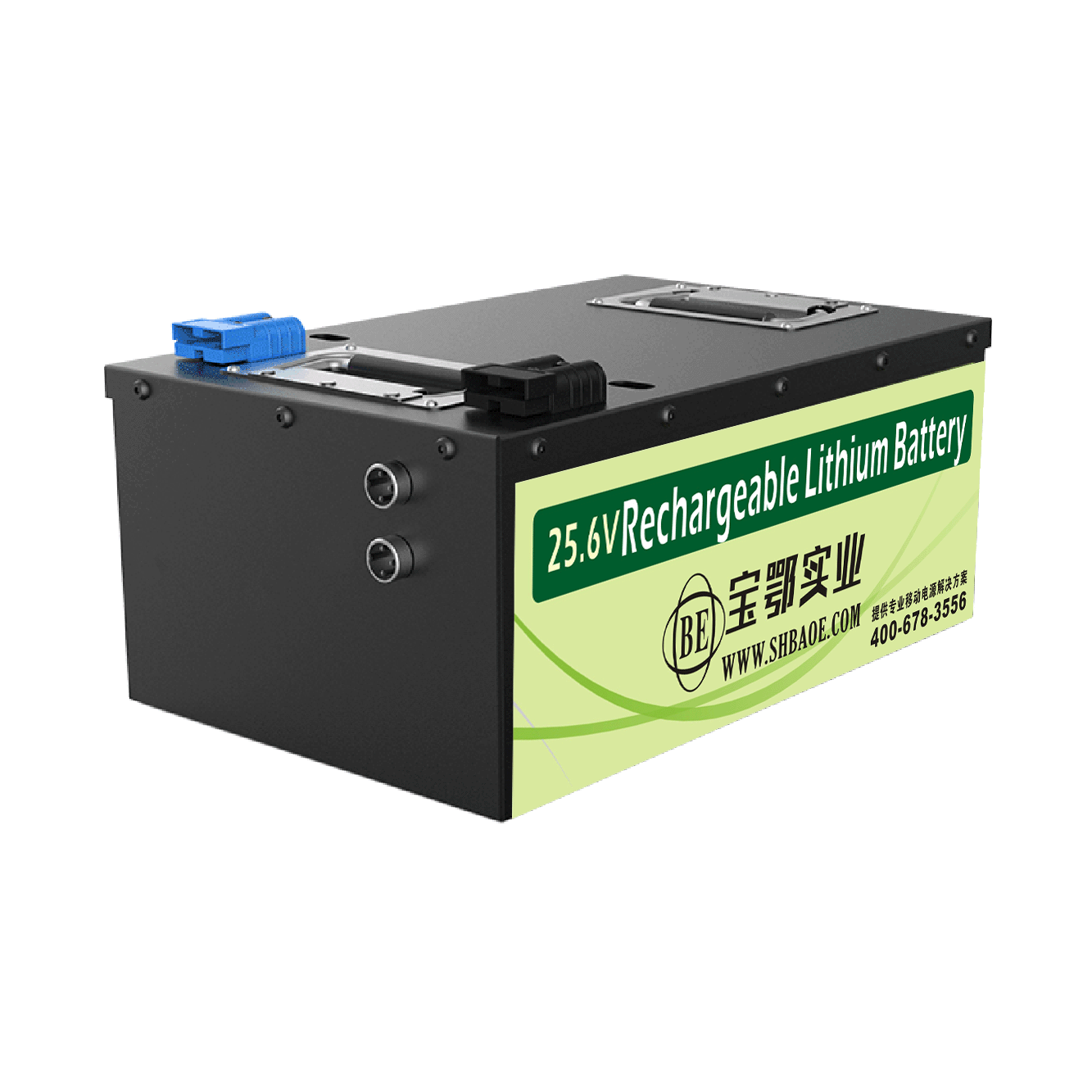 25.2V 20Ah 18650 特种车辆电源储能锂电池 