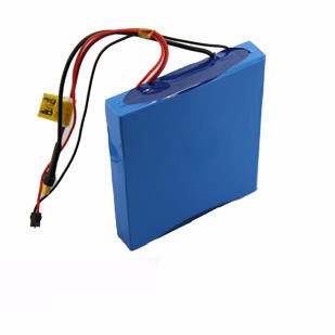 12.8V 21000mAh 室外气象站系统锂电池