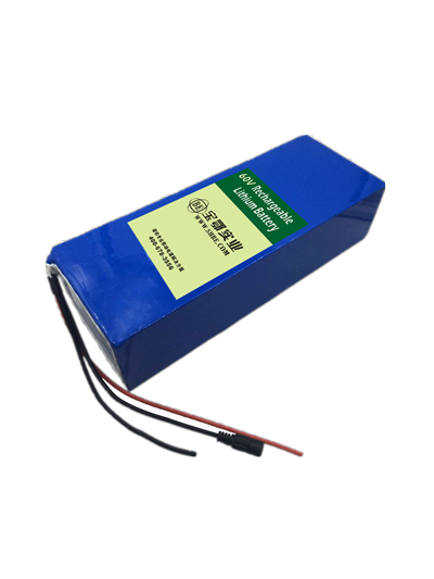 24V 50Ah 26650 磷酸铁锂储能锂电池 锂离子电
