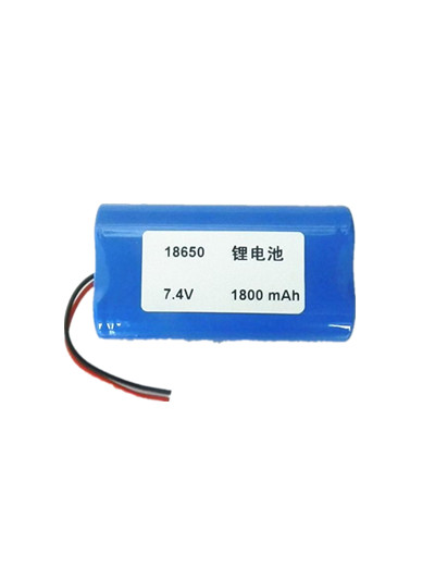 48V 6Ah 消防水泵动力锂电池