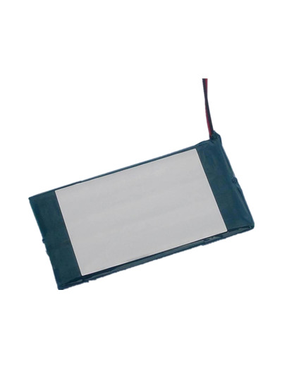 -40℃低温锂电池18650 14.8V 2000mAh,无线综测