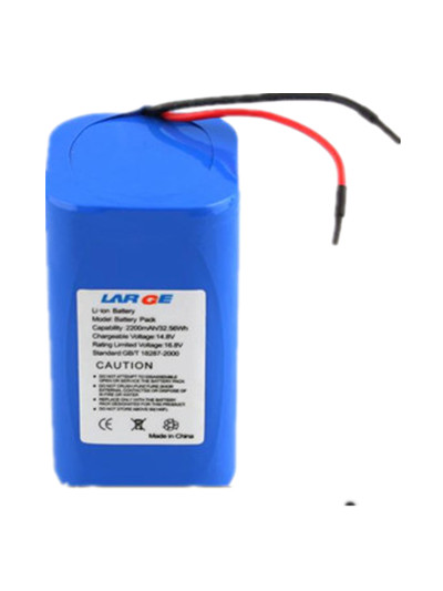 -40℃低温锂电池18650 36V 19.8Ah，电动扳手钴