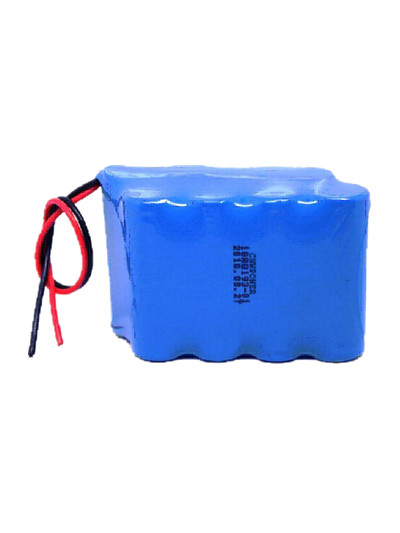 3.6V 2000mAh 103443 防爆手持POS三元锂电池