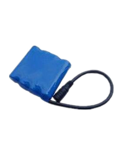 12V 20Ah 40120 户外电力监控通讯钛酸锂电池