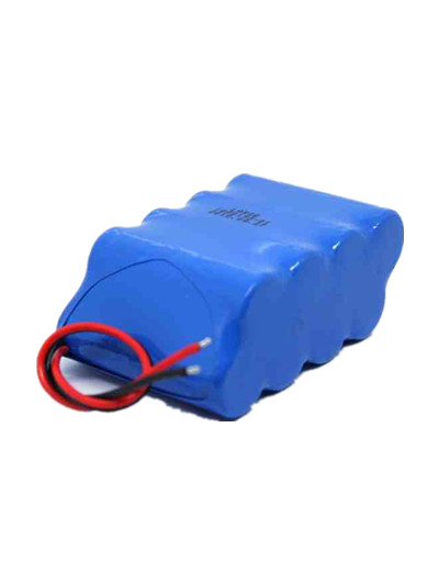 12V 10Ah 40120 户外电力监控通讯钛酸锂电池