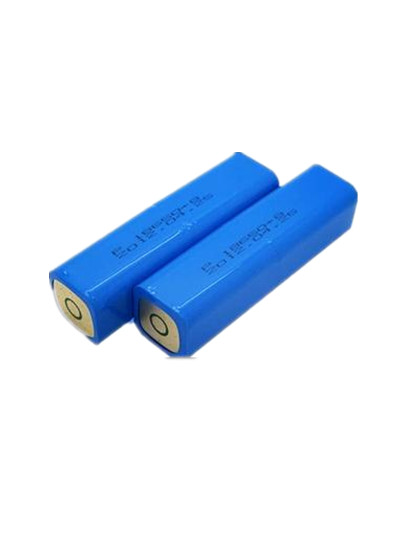   12V 20Ah 40120 户外电力监控通讯钛酸锂电