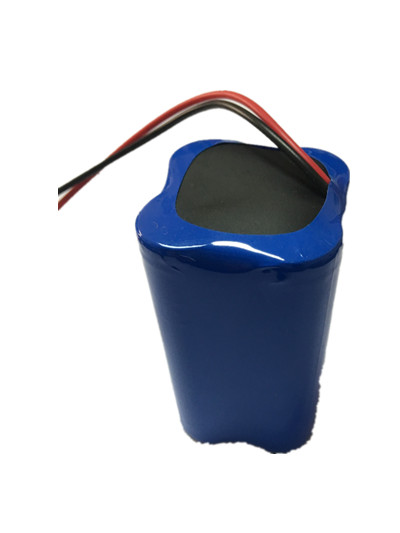 48V 20Ah宽温钛酸锂电池组-30℃低温充放电