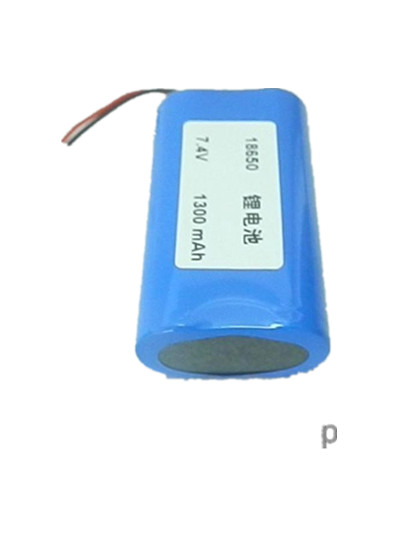 -40℃低温充放电钛酸锂电池18650 11.5V 640