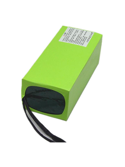 3.6V 2000mAh 103443 防爆手持POS三元锂电池