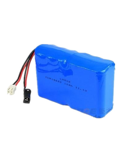 14.4V 13000mAh 18650 家庭智能机器人智能三元