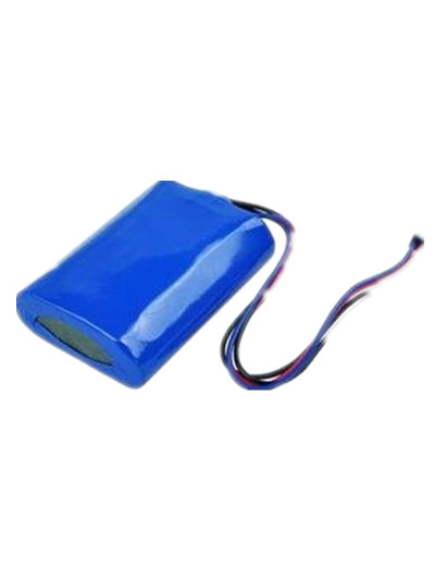 24V 35Ah 26650 AGV小车磷酸铁锂电池 RS485通信