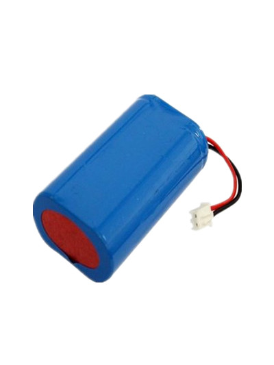 14.8V 2200mAh 18650 智能扫地机器人三元锂电