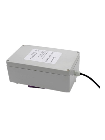 25.6V 4.5Ah 18650 三元光伏清洁机器人磷酸铁