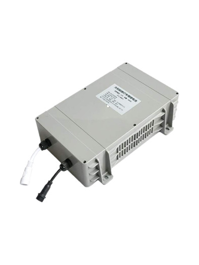 48V 10Ah 18650 下肢康复训练机器人三元锂电