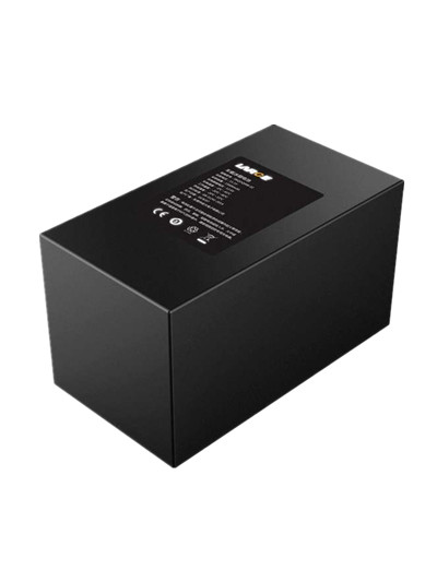 -40℃低温放电，25.6V 20Ah 声呐设备低温磷