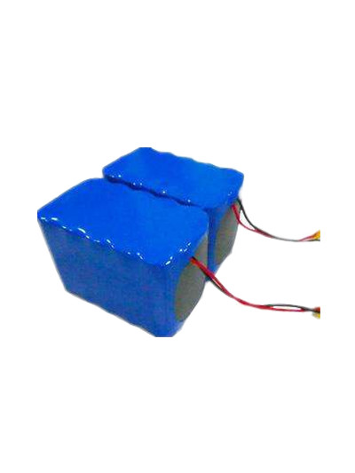 19.2V 13.2Ah 26650 医疗设备磷酸铁锂电池，