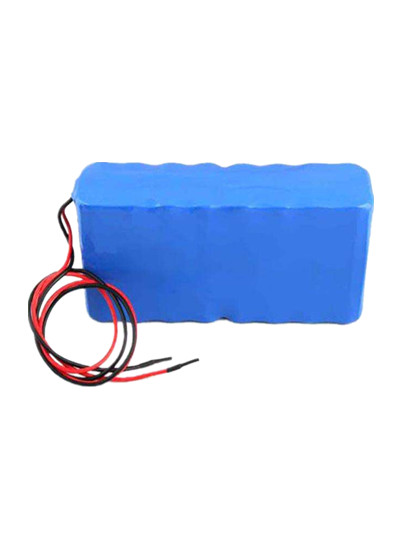 32V 40Ah 电力巡检机器人磷酸铁锂动力电池