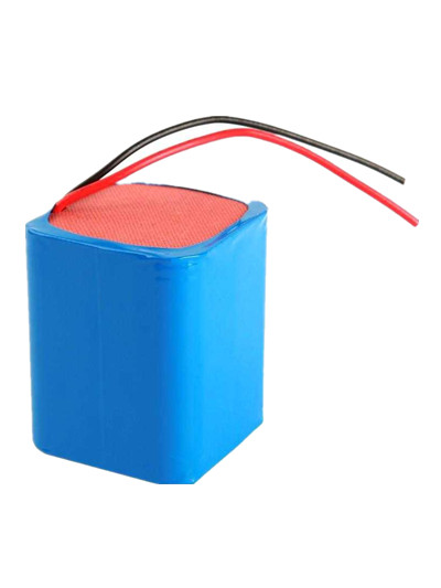 -40℃低温放电，14.8V 4200mAh 低温聚合物便