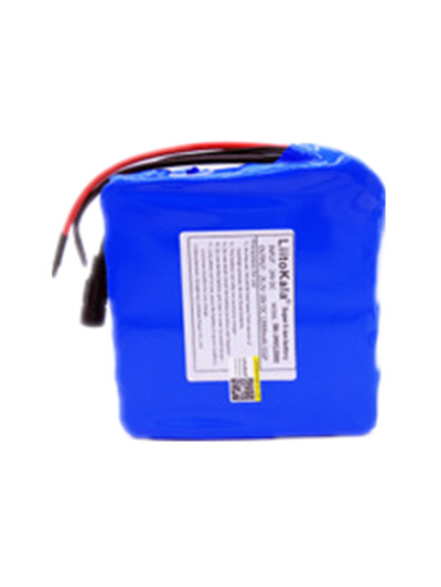 3.7V锂电池组 4400mah18650电池组 3.7V移动