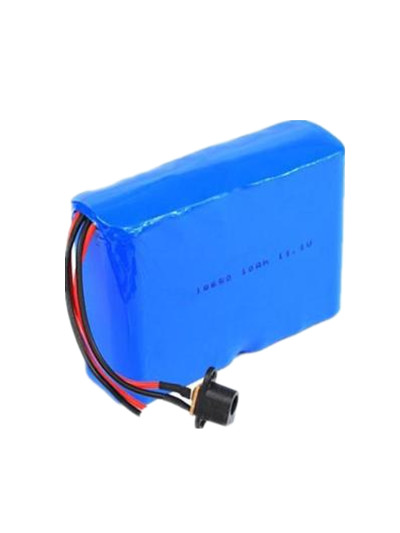 3.7V锂电池 7800mah18650电池组 6600ah锂电