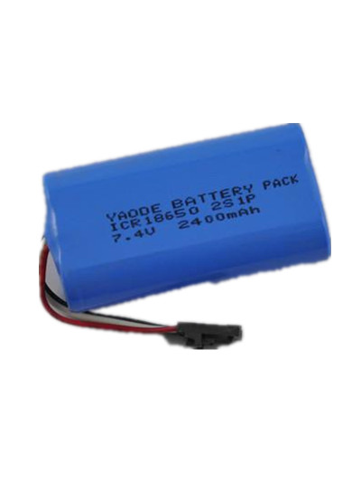 12V锂电池 17600mah18650锂电池组 三串12V锂电