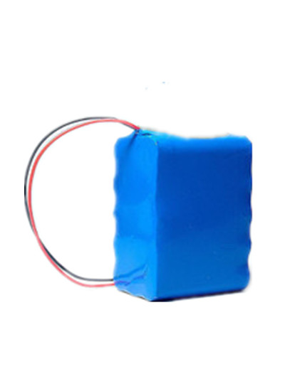 12V锂电池(18650锂电池组11000mah)