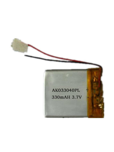 24V 4400（mah）锂电池(18650动力电池组)