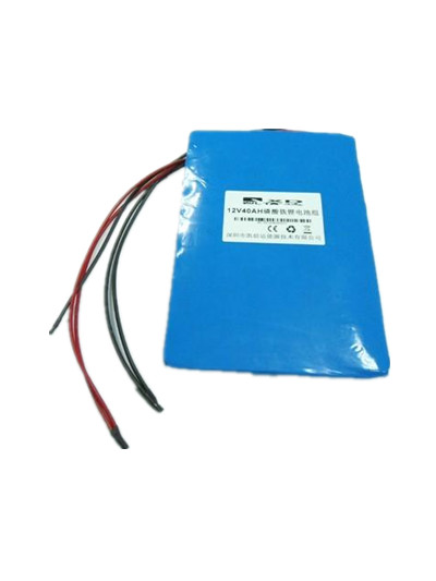 25.6V/20Ah光伏组件电池