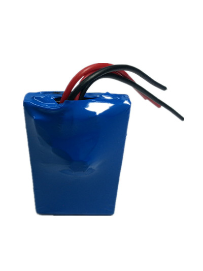 6.4V1.4Ah磷酸铁锂电池