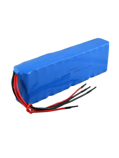 14.8V 4.4Ah 工业锂电池