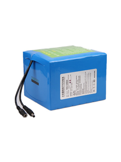 7.4V 2.2Ah 动力锂电池