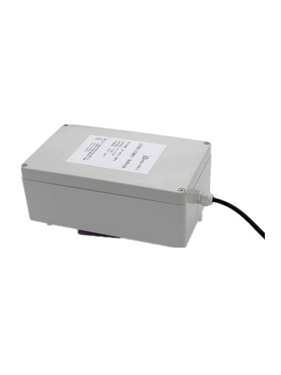 25.6V 10Ah 医院物流机器人锂电池