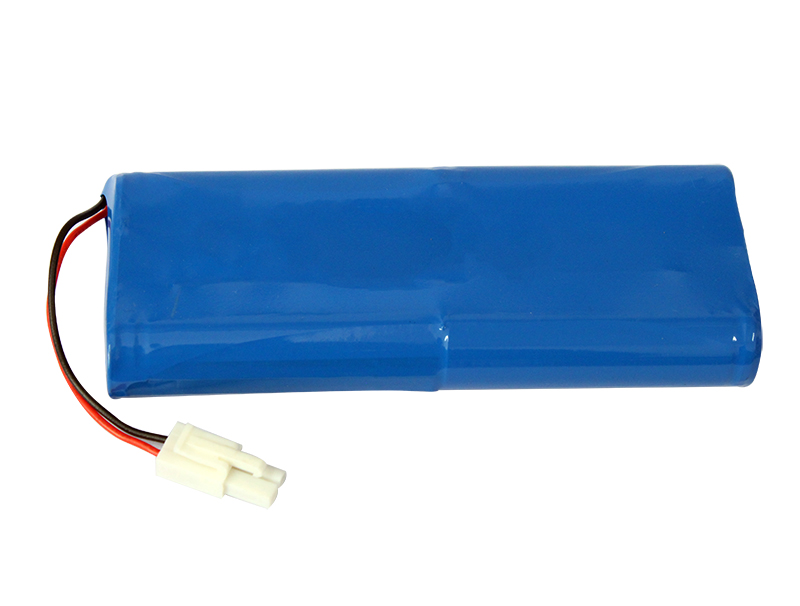 7.4V 2600mAH 移动相机锂电池