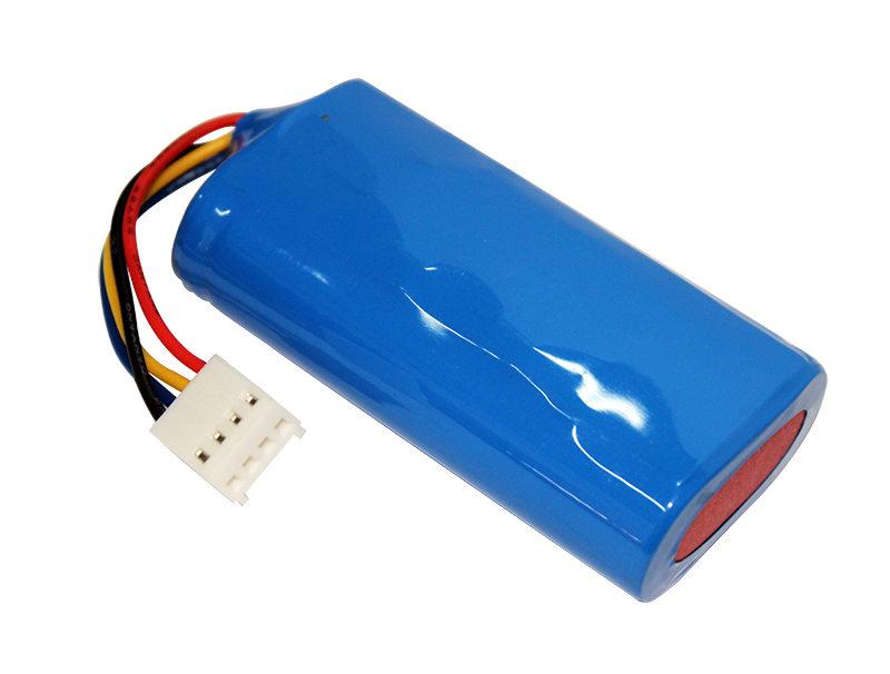 14.8V 11.6Ah 锂电池组丨LED显示屏