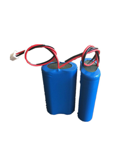  3.7V 1100mAh 运动相机电池