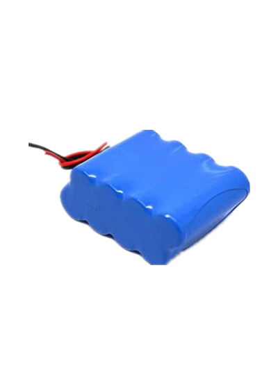  3.7V 4200mAh 加固平板电池
