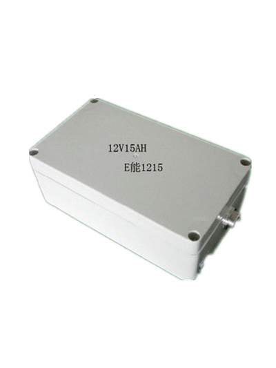 7.4V 1850mAh 移动支付电池